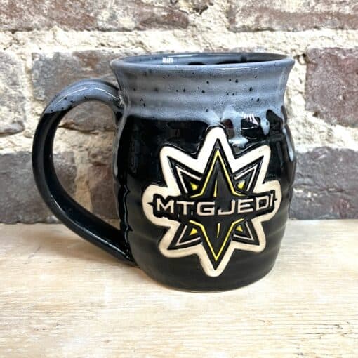 Streamer - MTGJedi - 20 oz. Mug - Image 3