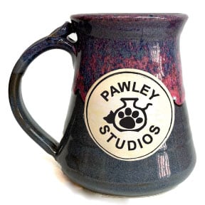 Custom - 24 oz. Tankard Mug