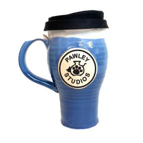 Custom - 16 oz. Travel Mug