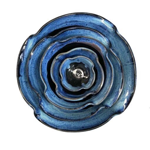 Kitchen - Nesting Bowl - 5 piece flair - Image 6
