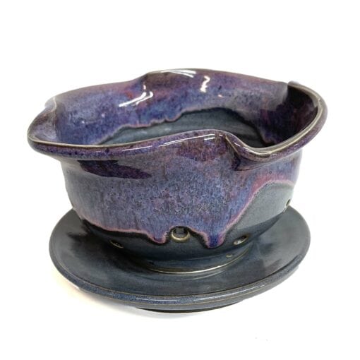 Kitchen - Berry Bowl and plate - 6 inch - Image 2