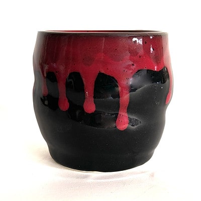Bourbon Cup Swirl 8 oz.
