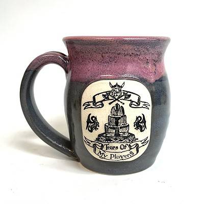 Gaming - Tears of My Players - 20 oz. Mug