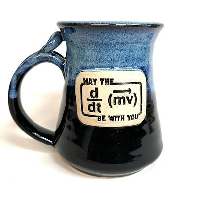 Star Wars - May the force be with you - 24 oz. Tankard Mug