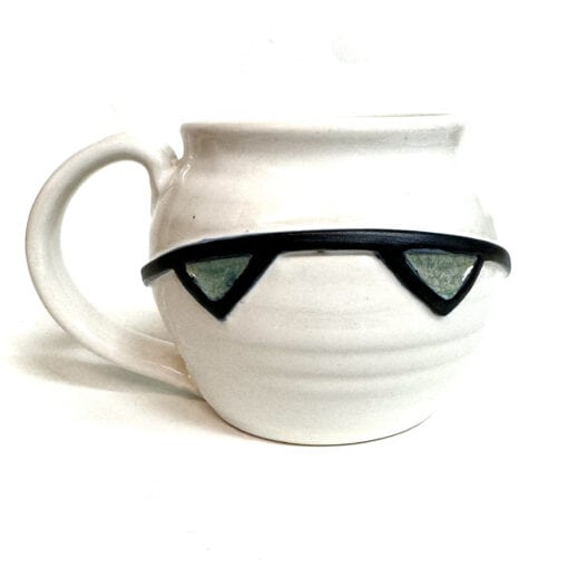 Hitchhiker's Guide - Marvin The Paranoid Android - 20 oz. Mug - Image 2
