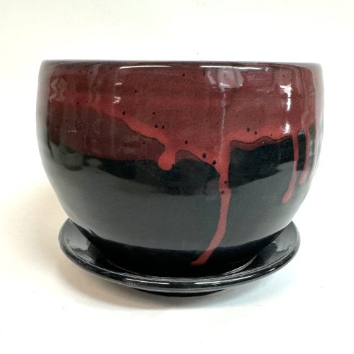 Home - 2 inch plant pot - Blank - Image 6