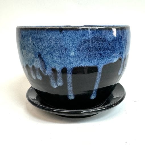 Home - 2 inch plant pot - Blank - Image 4
