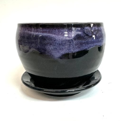 Home - 2 inch plant pot - Blank - Image 3