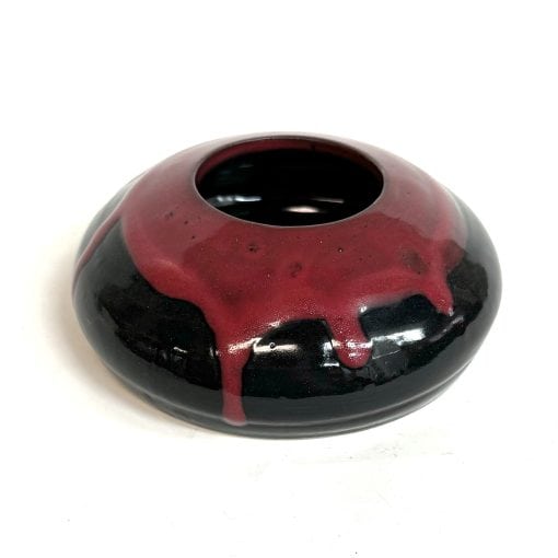 Home - 6 inch Ikebana Flower pot - (Blank / Plain ) - Image 9
