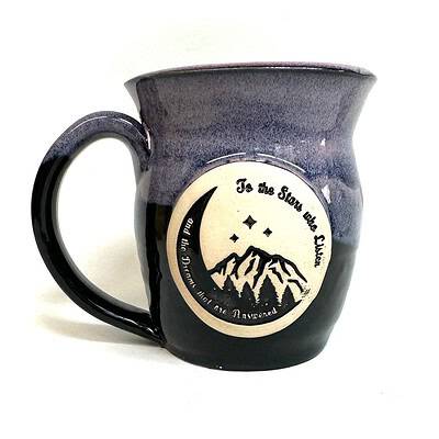 Acotar - To the stars who listen and the dreams that are answered - 20 oz. Mug