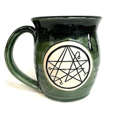 Lovecraft - Star of Azuroth - 20 oz. Mug