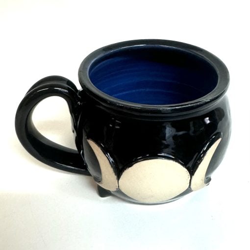 Goddess - 20 oz. Cauldron Mug - Image 2