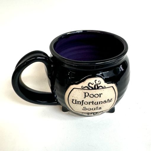 Poor Unfortunate Soul's - 20 oz. Cauldron Mug - Image 3