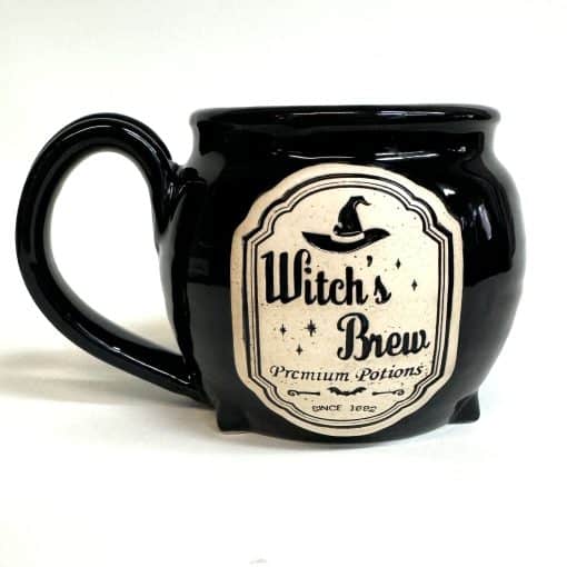 Polyjuice Potion - 20 oz. Cauldron Mug - Image 3