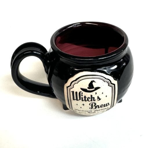 Polyjuice Potion - 20 oz. Cauldron Mug - Image 2