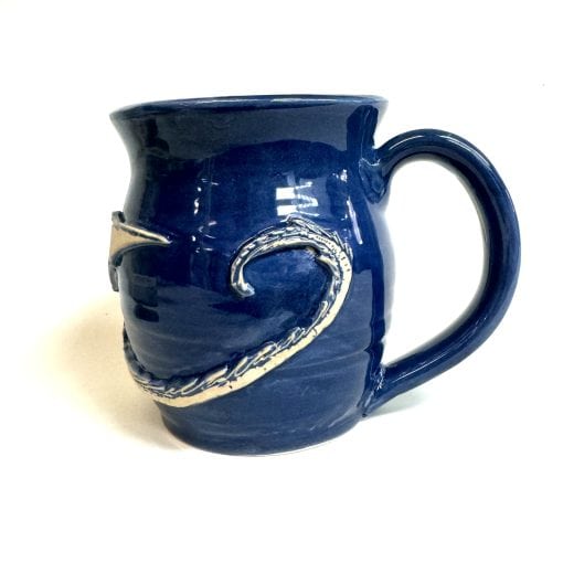 Literary - Large Dragon -  20 oz. Mug - Image 2