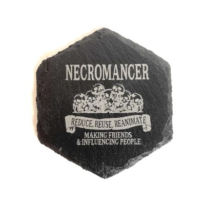 Necromancer