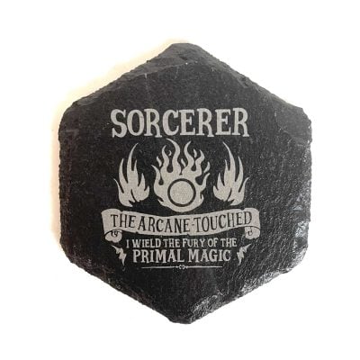 sorcerer