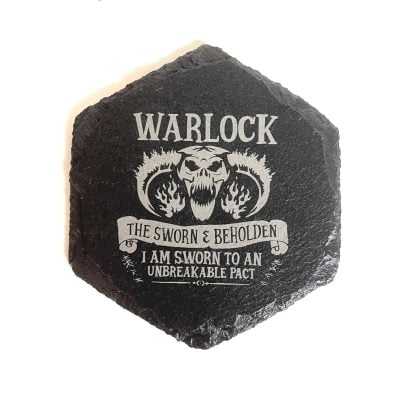 warlock