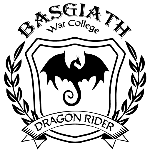 Literature - Basgiath War College - Fourth Wing  20 oz. Mug - Image 2