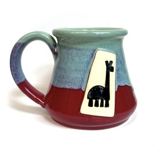 Movies - The Emperor's New Groove - Kuzco's Poison - Extract of Llama - 20 oz. Tankard Mug - Image 2