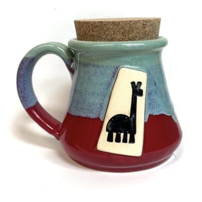 Movies - The Emperor's New Groove - Kuzco's Poison - Extract of Llama - 20 oz. Tankard Mug