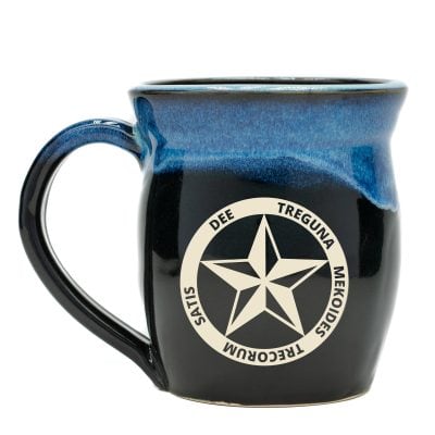Movies - Star of Azuroth - 20 oz. Mug