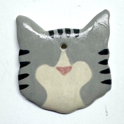 Cat Face Ornaments - Image 7