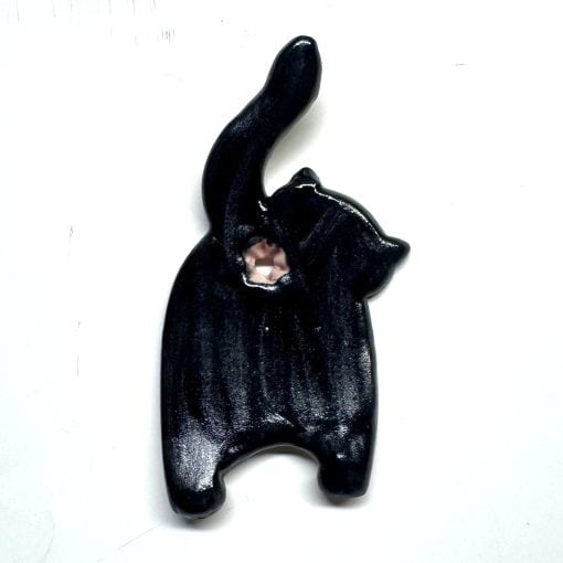 Cat Butt Ornaments - Image 5
