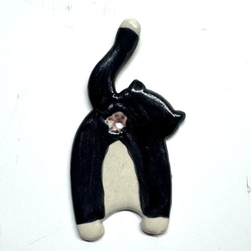 Cat Butt Ornaments - Image 6