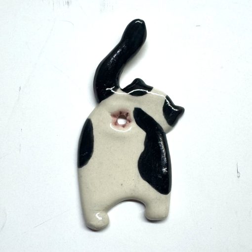 Cat Butt Ornaments - Image 2