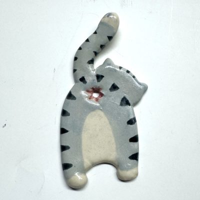 Cat Butt Ornaments