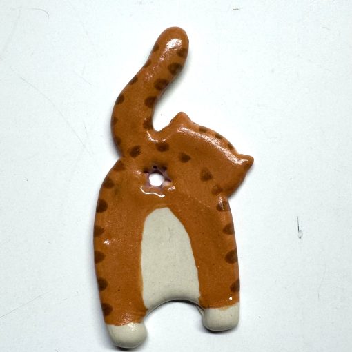 Cat Butt Ornaments - Image 8