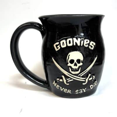 Goonies - Never Say Die 20 oz mug