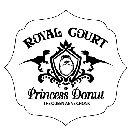 Literature - DCC - Royal Court of Princess Donut - Dungeon Crawler Carl - -  32 ounce Tankard Mug - Image 2