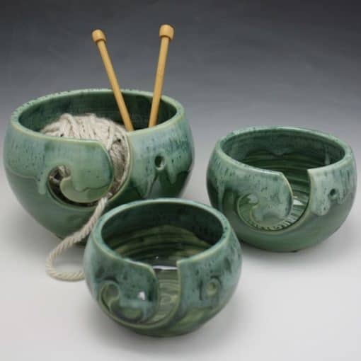 yarn bowl group Misty_Forest_G